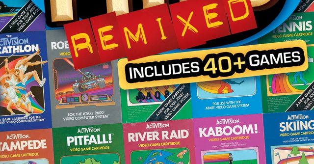 Activision Hits Remixed USA PSP ISO