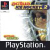Actua Ice Hockey 2 (E) [SLES-01226] PS1 ISO