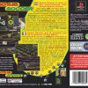 Actua Soccer (E) (v1.0) [SLES-00014] PS1 ISO