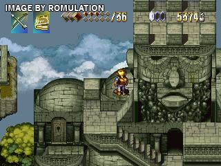 Adventures of Alundra  The (E) [SLES-01135] PS1 ISO