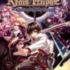 Aedeus Memories Shinten Makai Generation of Chaos V KOR PSP ISO