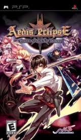 Aedeus Memories Shinten Makai Generation of Chaos V KOR PSP ISO