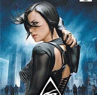 Aeon Flux (EU) (En Fr De Es) PS2 ISO