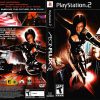 Aeon Flux (USA) PS2 ISO
