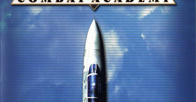 Aero Elite – Combat Academy (USA) PS2 ISO Aero Elite – Combat Academy (USA) PS2 ISO