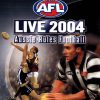 AFL Live 2004 (AU) PS2 ISO