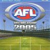 AFL Premiership 2005 (AU) PS2 ISO