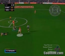 AFL Premiership 2006 (AU) PS2 ISO AFL Premiership 2006 (AU) PS2 ISO