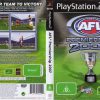 AFL Premiership 2007 (AU) PS2 ISO