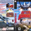 After Burner Black Falcon EUR PSP ISO