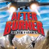 After Burner Black Falcon USA PSP ISO
