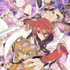 Agarest Senki Mariage JPN PSP ISO