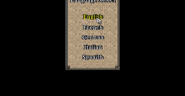 Age of Empires II – The Age of Kings (EU) (En Fr De Es It) (v1.20) PS2 ISO Age of Empires II – The Age of Kings (EU) (En Fr De Es It) (v1.20) PS2 ISO