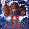 Age of Empires II – The Age of Kings (EU) (En Fr De Es It) (v2.00) PS2 ISO