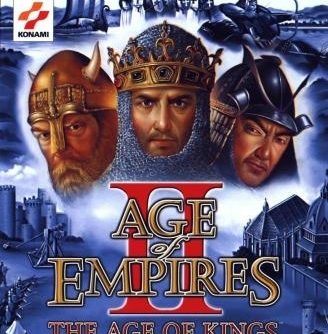 Age of Empires II – The Age of Kings (EU) (En Fr De Es It) (v2.00) PS2 ISO