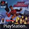 Agent Armstrong (JP) [SLPS-01073] PS1 ISO