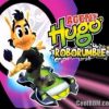 Agent Hugo – RoboRumble (EU) (En Fr De Es It Nl Pt Sv No Da Fi) PS2 ISO