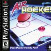 Air Hockey (USA) PS1 ISO