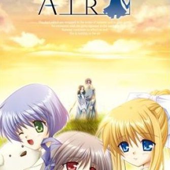 Air JPN PSP ISO