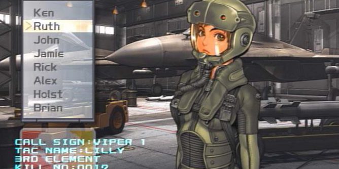 AirForce Delta Strike (USA) PS2 ISO AirForce Delta Strike (USA) PS2 ISO