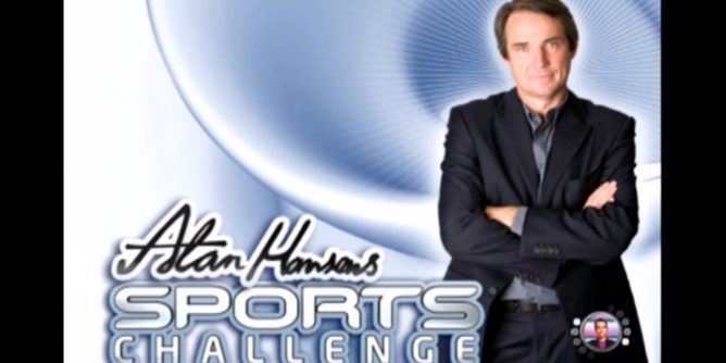 Alan Hansen PS2 ISO Alan Hansen PS2 ISO