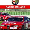 Alfa Romeo Racing Italiano (USA) PS2 ISO