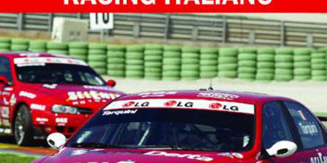 Alfa Romeo Racing Italiano (USA) PS2 ISO