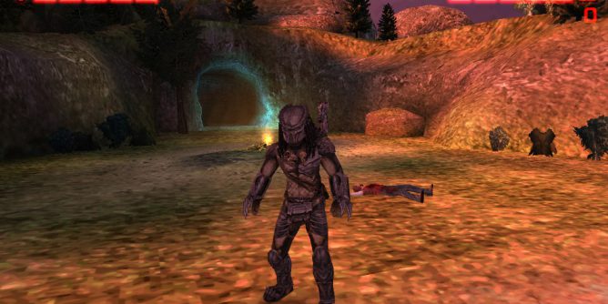 Aliens Vs Predator Requiem USA REPACK PSP ISO