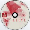Alive (JP) (Disc 1) [SLPS-01527] PS1 ISO