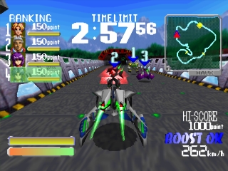 All Star Action (E) (Disc 1) [SLES-04107] PS1 ISO