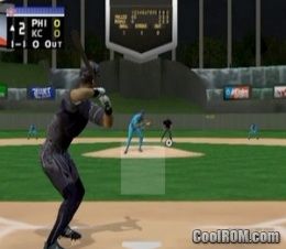 All-Star Baseball 2002 (EU) PS2 ISO