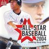 All-Star Baseball 2003 featuring Derek Jeter (USA) PS2 ISO