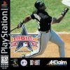All-Star Baseball 97 featuring Frank Thomas (USA) PS1 ISO