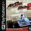All Star Racing 2 (USA) PS1 ISO
