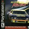 All Star Racing (USA) PS1 ISO