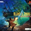 Alone in the Dark 2 (JP) PS1 ISO