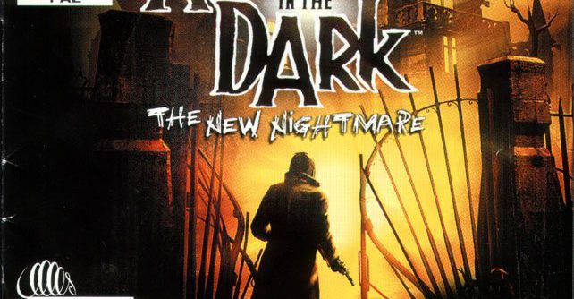 Alone in the Dark – The New Nightmare (E) (Disc 1) [SLES-02801] PS1 ISO