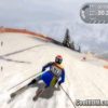 Alpine Ski Racing 2007 (EU) (En De) PS2 ISO