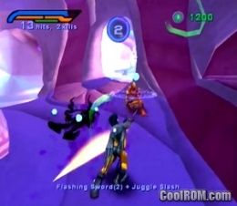 Alter Echo (EU) (En Fr De Es It) PS2 ISO Alter Echo (EU) (En Fr De Es It) PS2 ISO