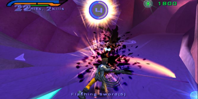 Alter Echo (USA) PS2 ISO