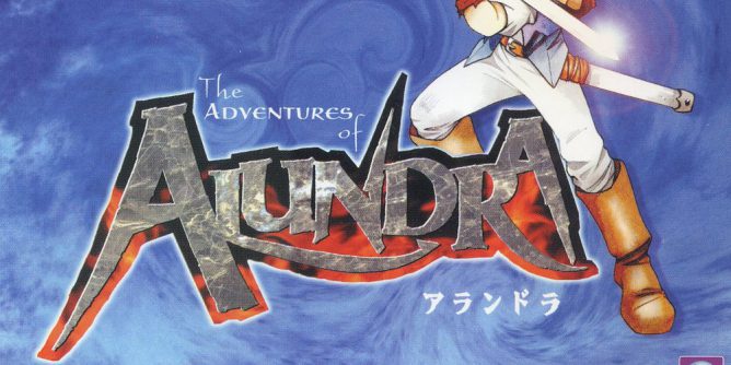 Alundra (I) [SLES-01257] PS1 ISO