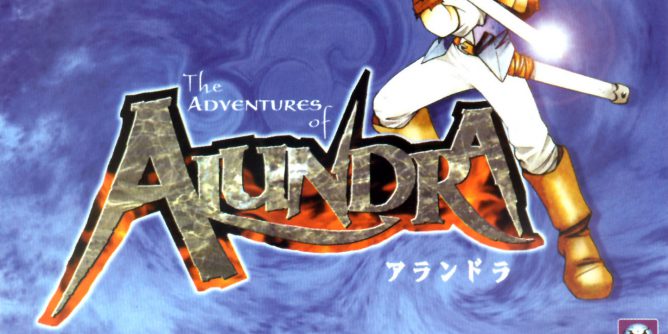 Alundra (S) [SLES-01258] PS1 ISO