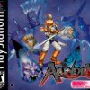 Alundra (USA) (v1.1) PS1 ISO