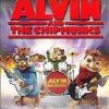Alvin and the Chipmunks (EU) (En Fr De Es It) PS2 ISO