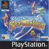 Amazing Virtual Sea-Monkeys  The (E) [SLES-03858] PS1 ISO