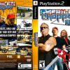 American Chopper (USA) PS2 ISO