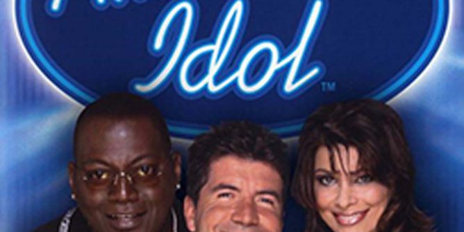 American Idol (USA) PS2 ISO