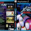 AMF Xtreme Bowling (USA) PS2 ISO
