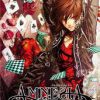 Amnesia Later JPN PSP ISO