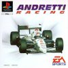 Andretti Racing (E) [SLES-00438] PS1 ISO